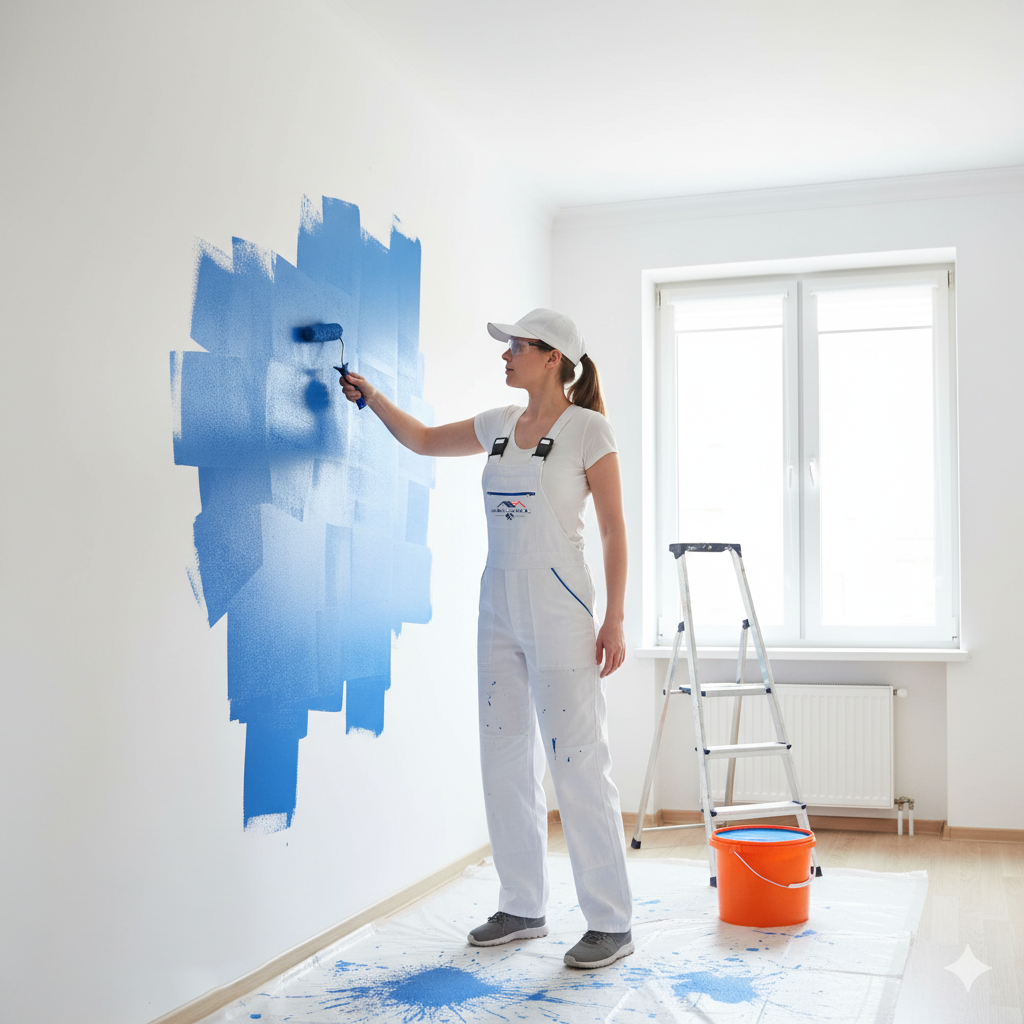 Interior Painting
